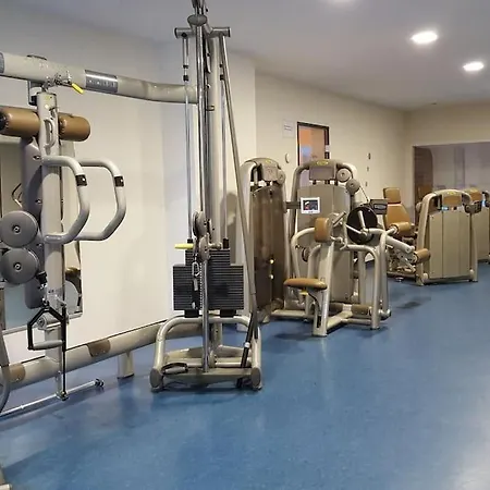 Fewo Pia - Studio Апартаменты Санкт-Энгльмар