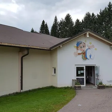 Fewo Pia - Studio Apartment Sankt Englmar