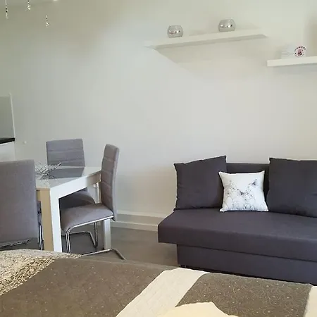Fewo Pia - Studio Apartment