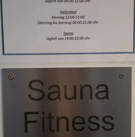 Fewo Pia - Studio Sankt Englmar