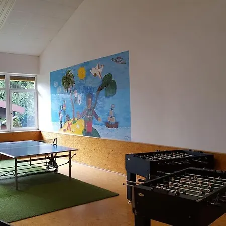 Fewo Pia - Studio Sankt Englmar