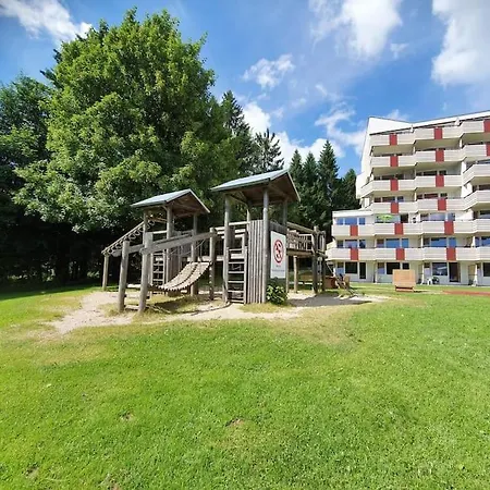 Fewo Pia - Studio Sankt Englmar