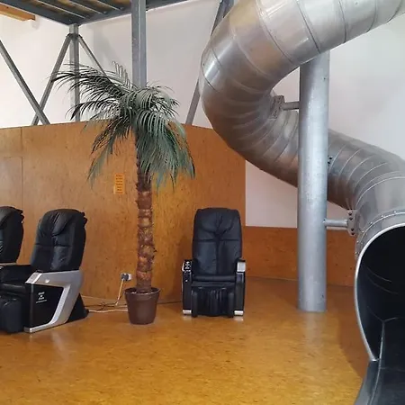Fewo Pia - Studio Apartment
